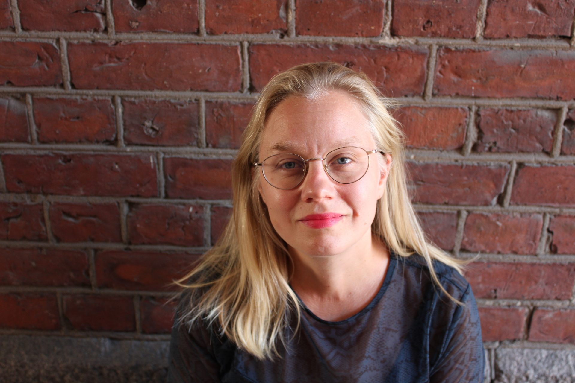 Riikka Kaukoranta