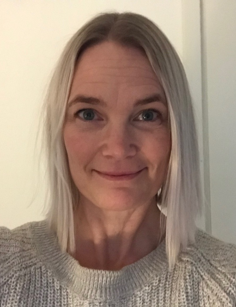 Henkilökuvassa Eeva Lehtinen