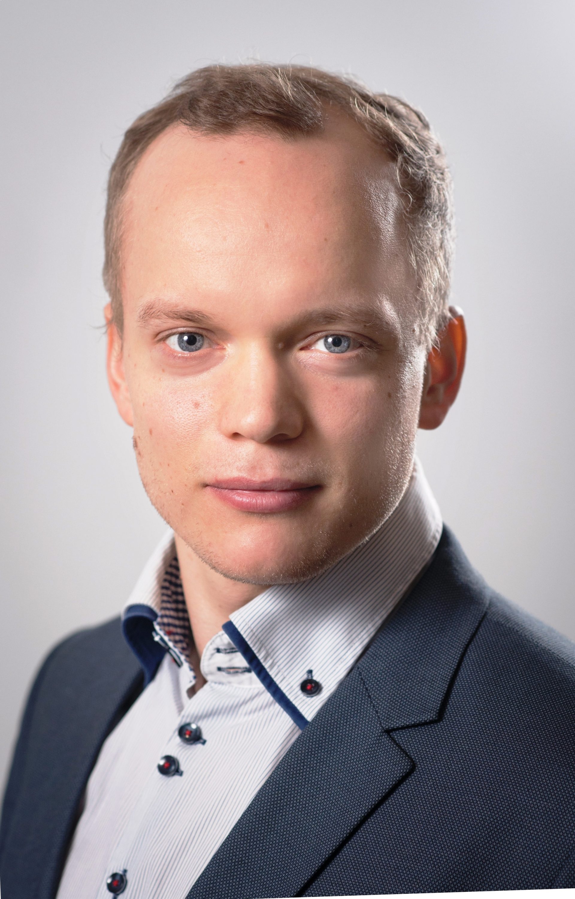 Miika Mäki