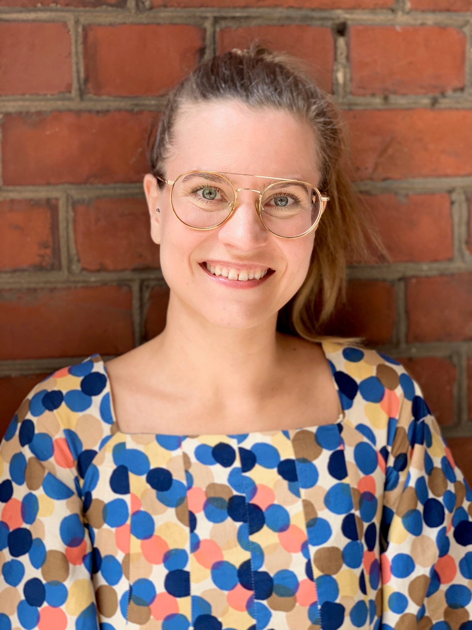 Kamomilla Ilmonen