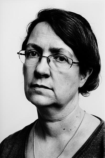 Anita Novitsky