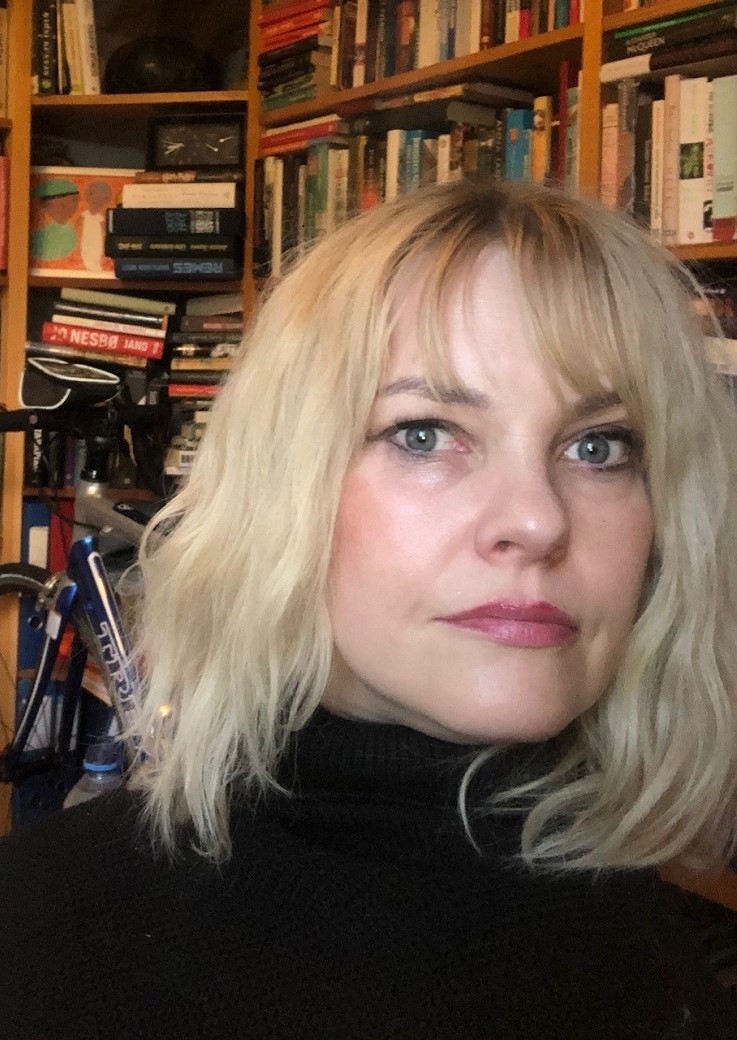 Elina Korhonen