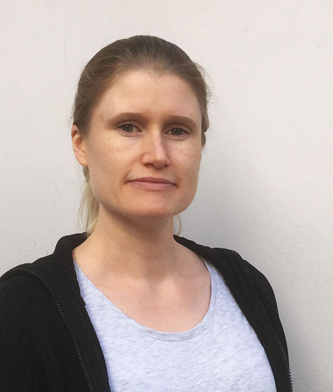 Mirkka Danielsbacka