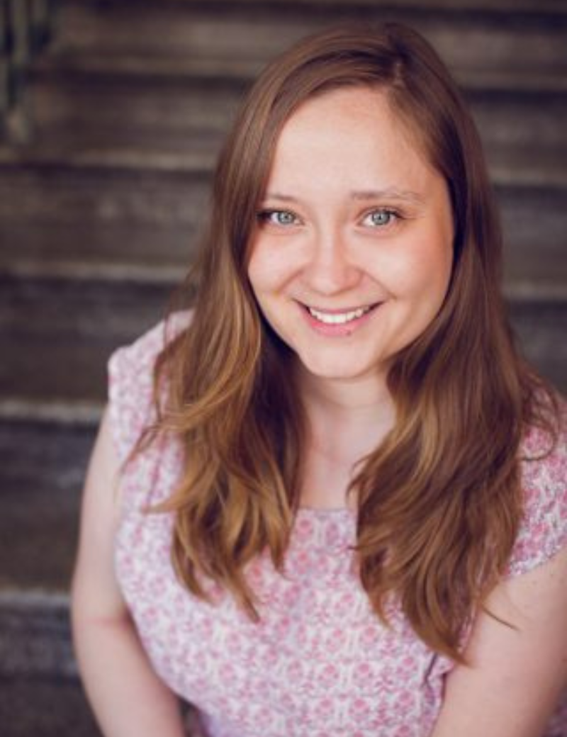 Milla Sinnemäki