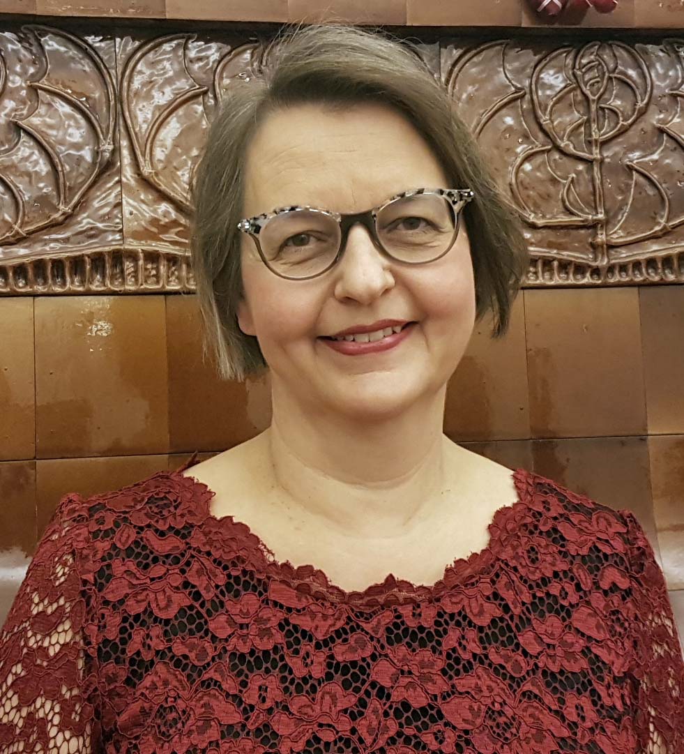 Eija Koivuranta