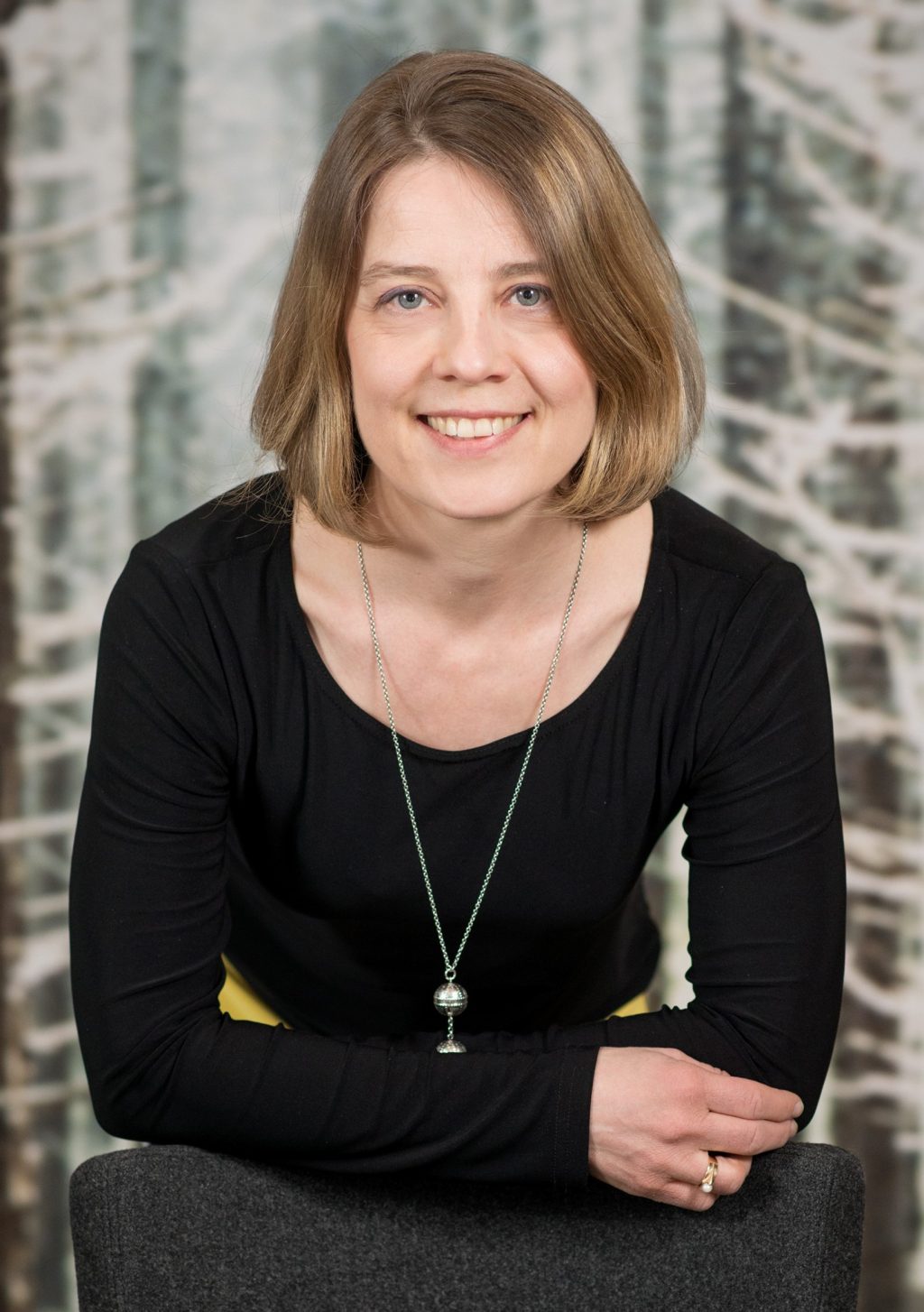 Anna Kokko - Väestöliitto.fi