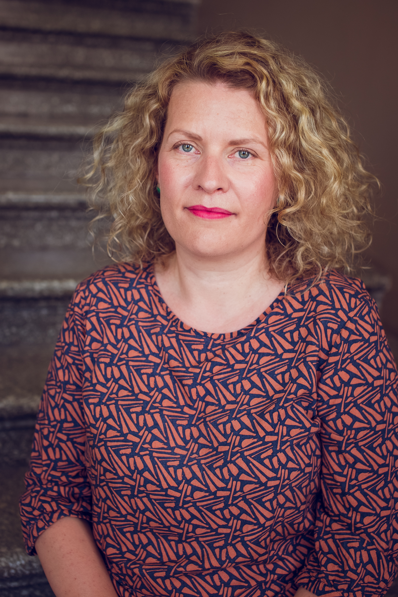 Taru Kivelä