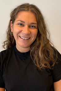Gina Myllymäki