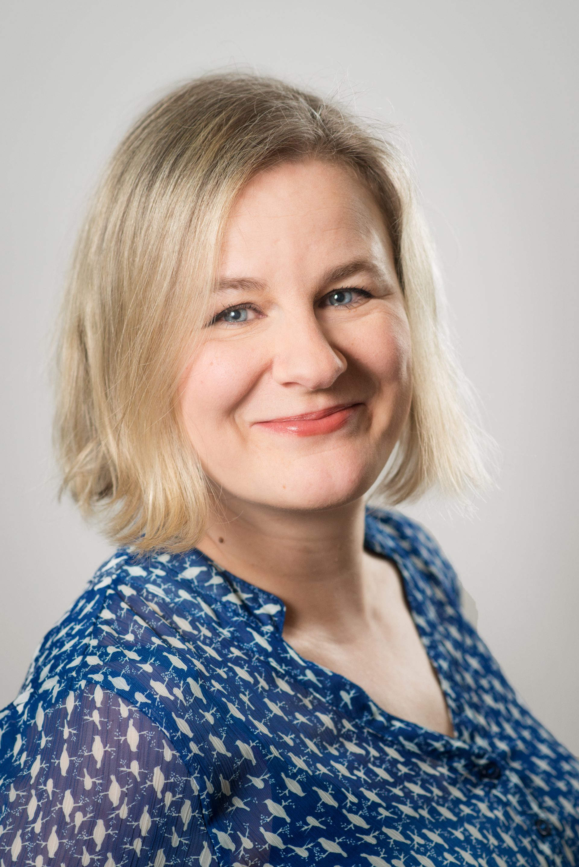 Laura Lipsanen