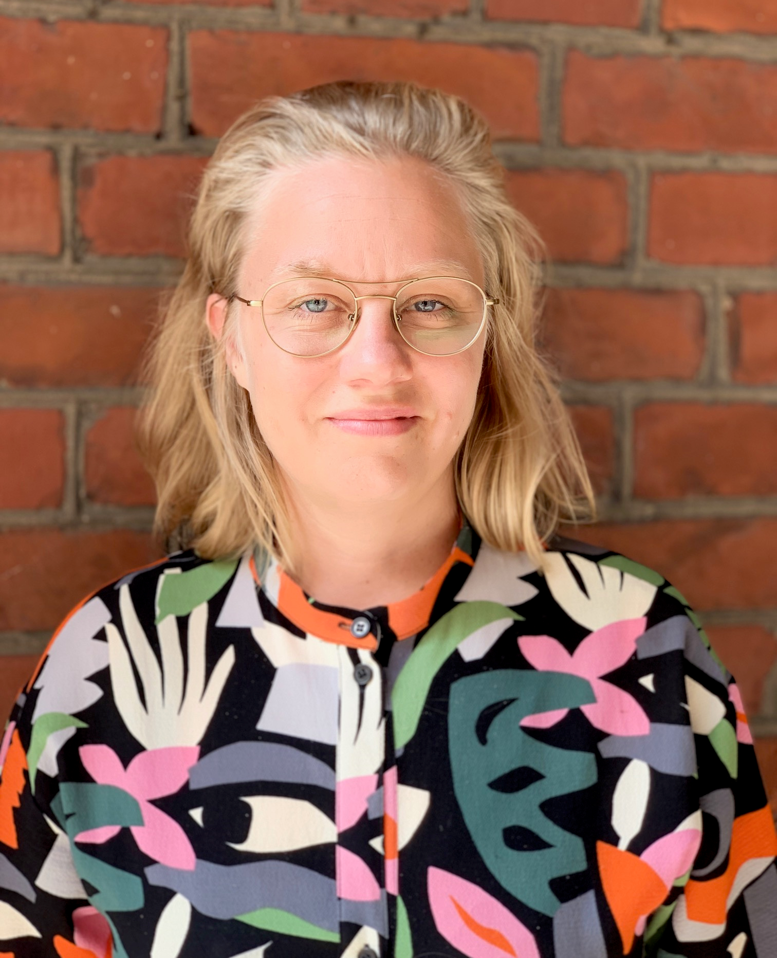 Riikka Kaukoranta
