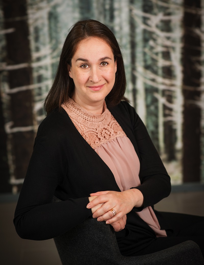 Kirsikka Bonsdorff