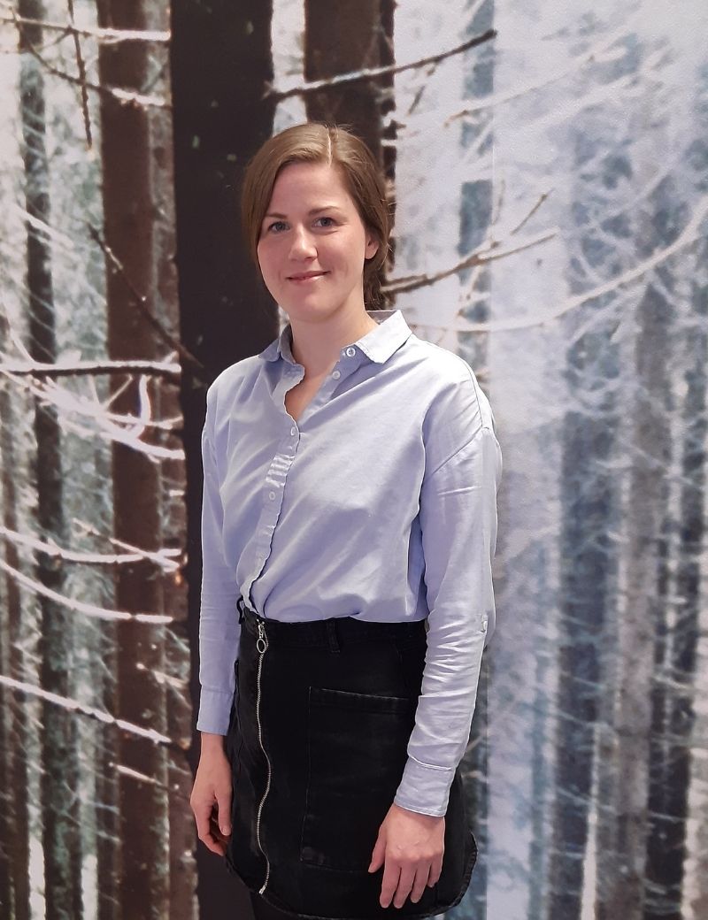 Anna Erika Hägglund
