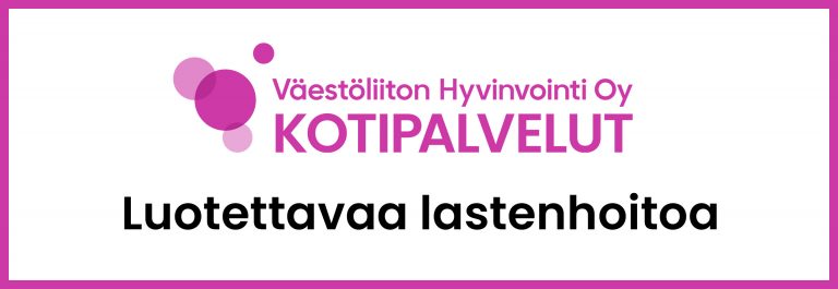 Kotipalvelut bannneri.