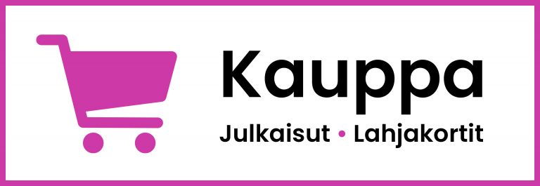 Nettikaupan banneri.