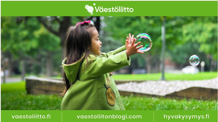 Uutiskirjeen kansikuva.