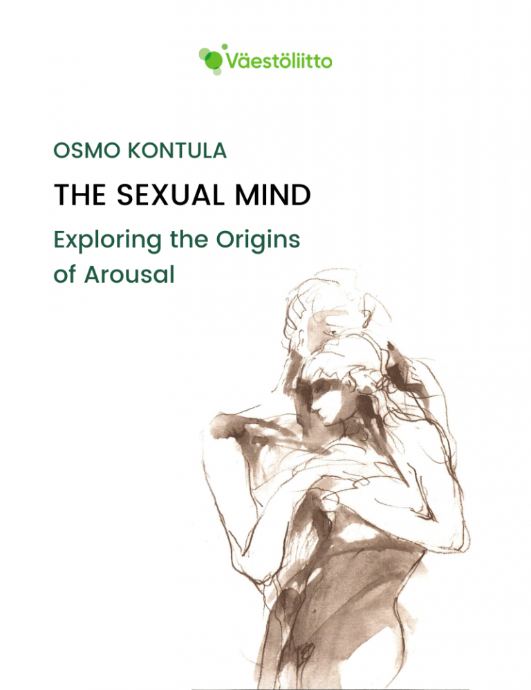 The Sexual Mind image pic