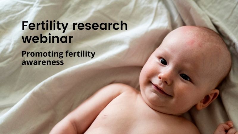 Fertility research seminar