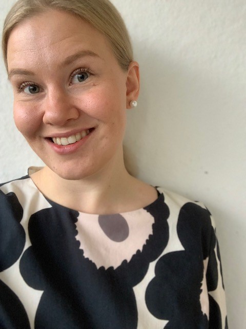 Maria-Kaisa Lehtonen