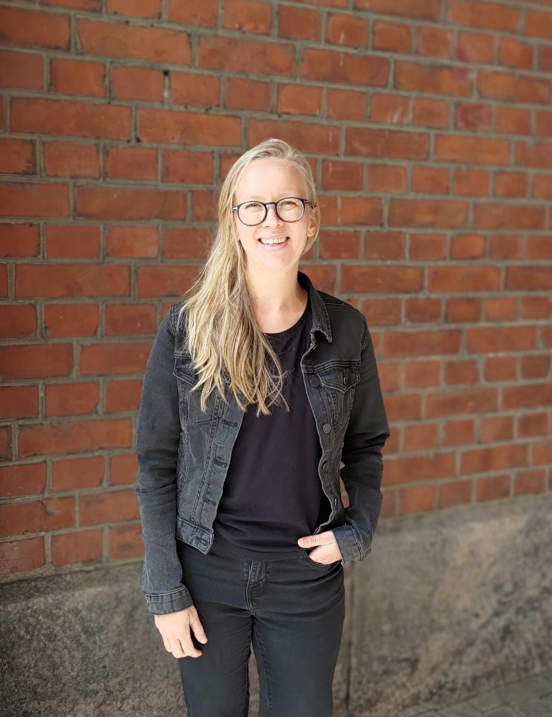 Noora Lehtonen