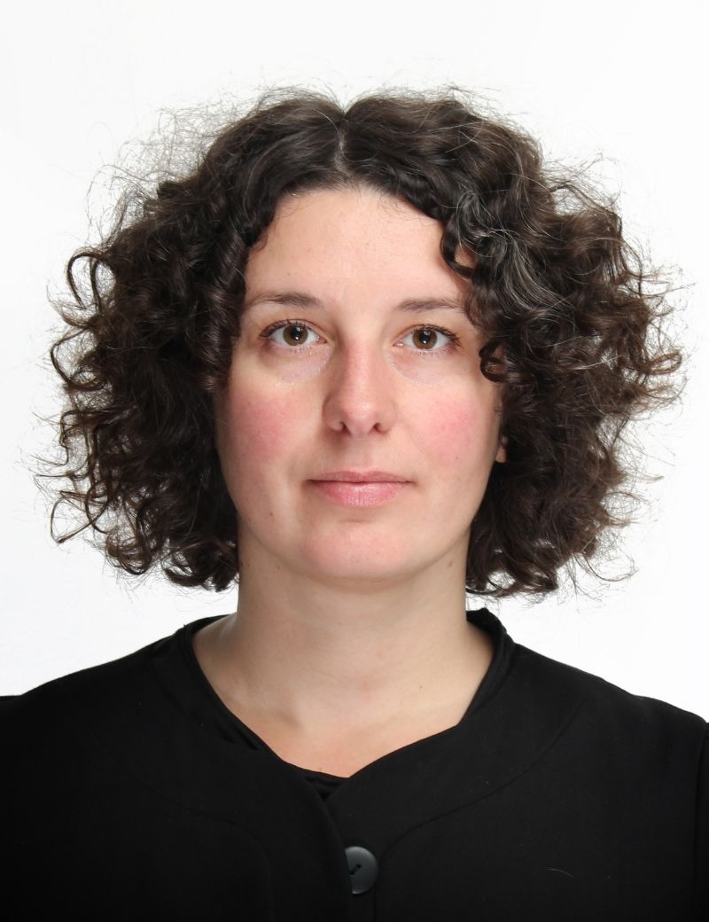 Liili Abuladze