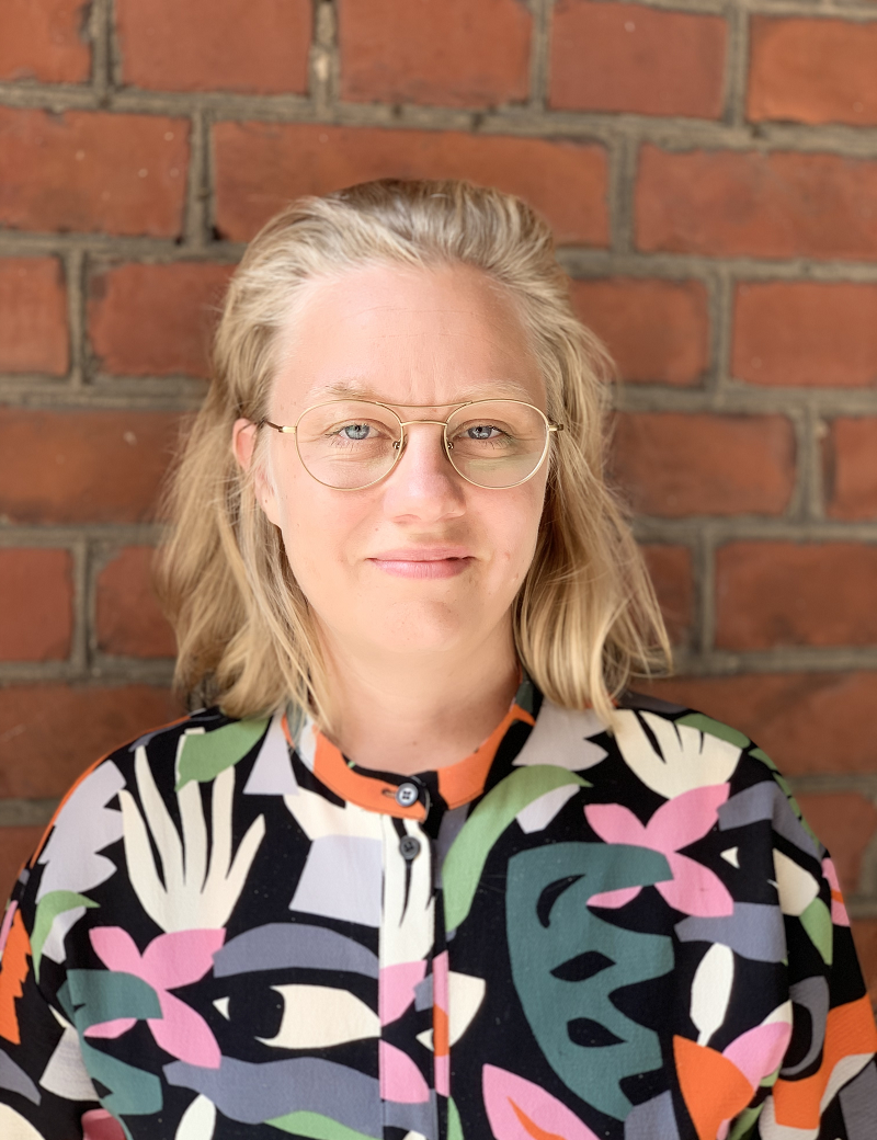 Riikka Kaukoranta