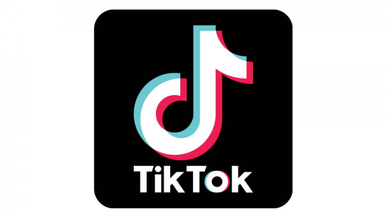 TikTok-logo