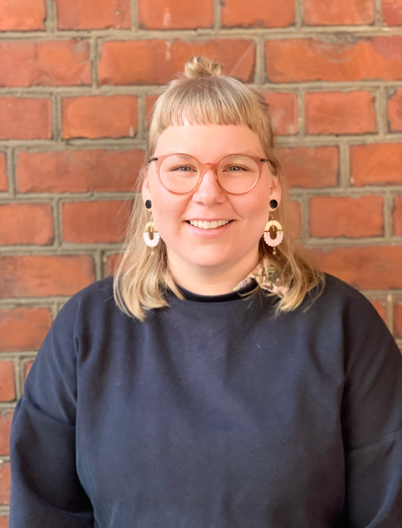 Sonja Hyötylä