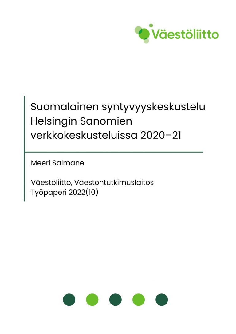 Suomalaisen syntyvyyskeskutelu työpaperi 2022(10)
