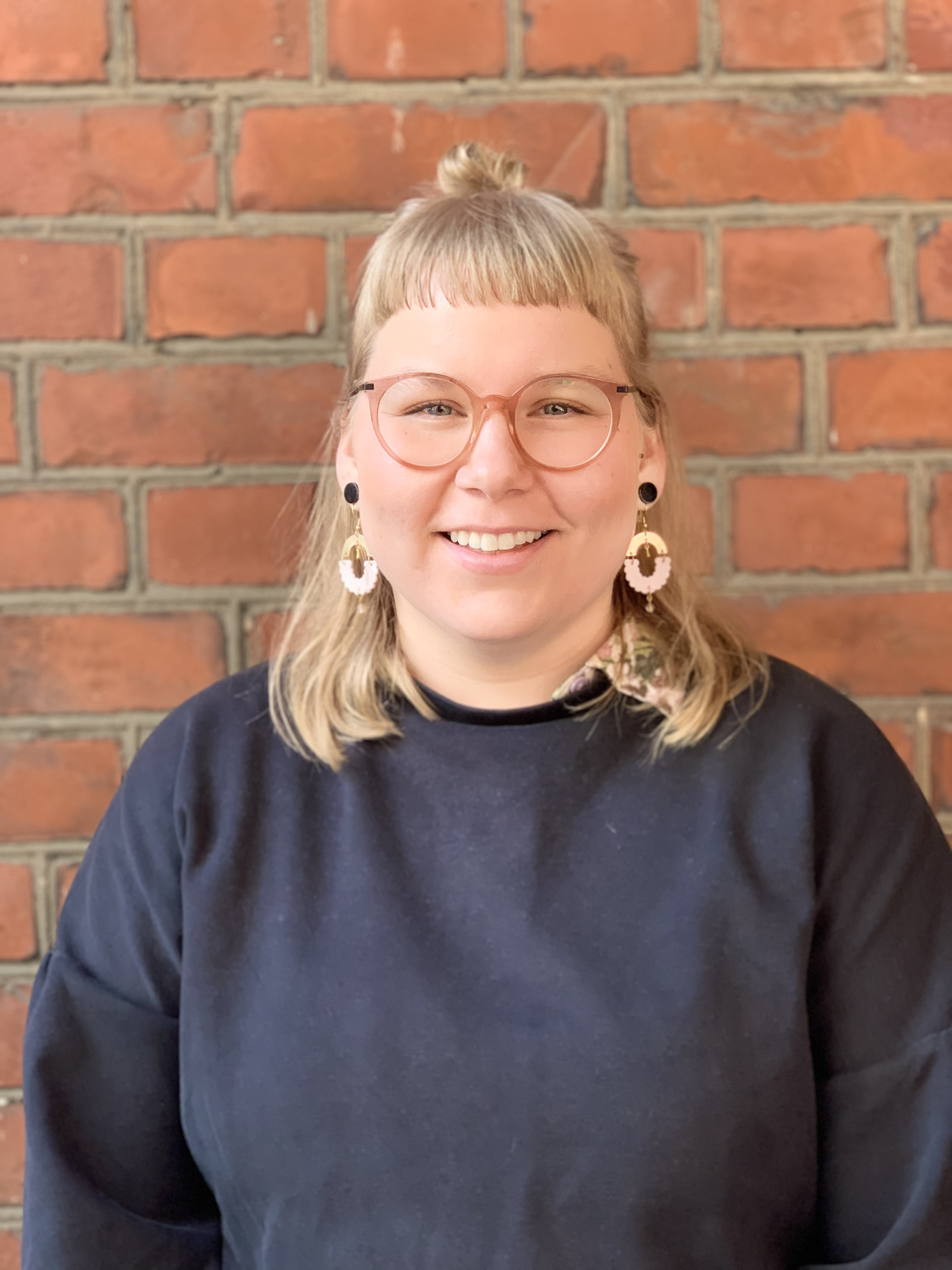 Sonja Hyötylä
