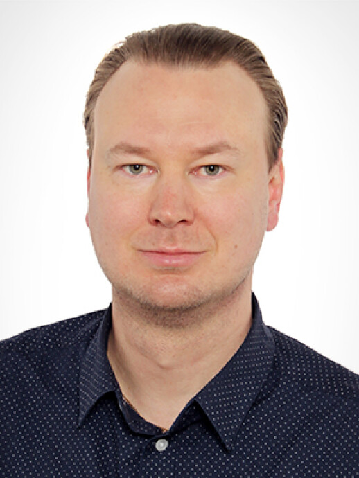 Antti Tanskanen