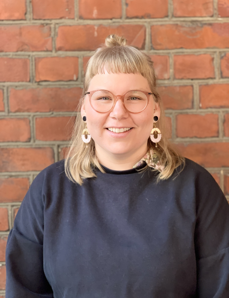 Sonja Hyötylä