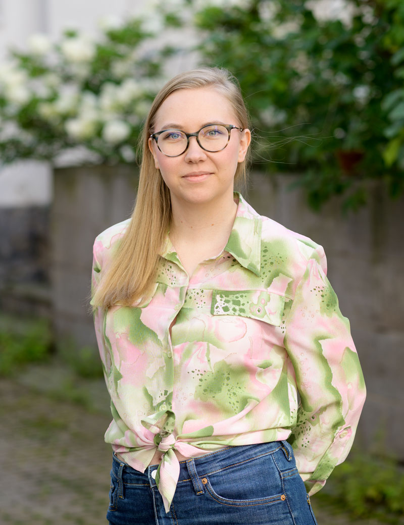 Saana Torniainen