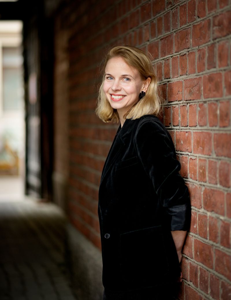 Kristiina Tammisalo