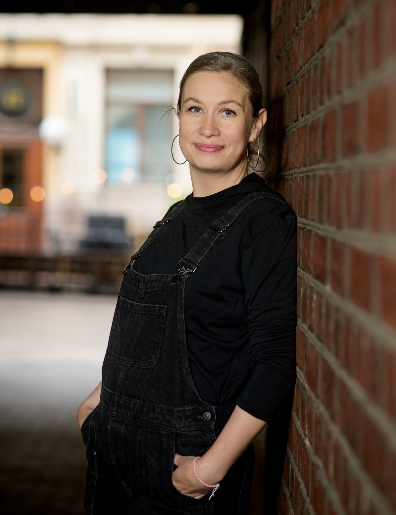 Laura Huuskonen
