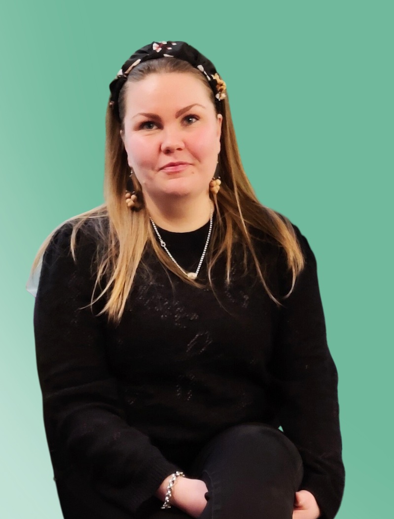 Niina Vilkman