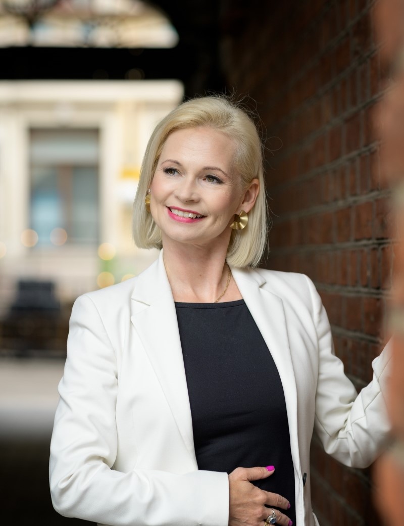 Suvi Laru