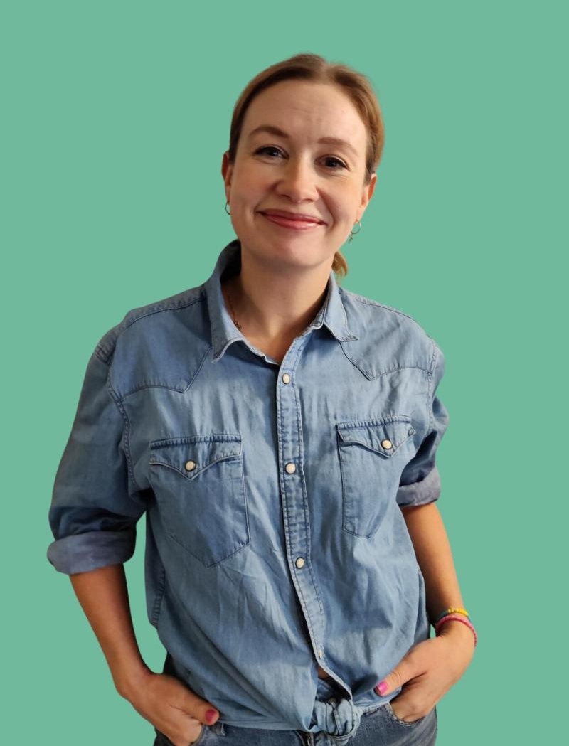 Laura Huuskonen