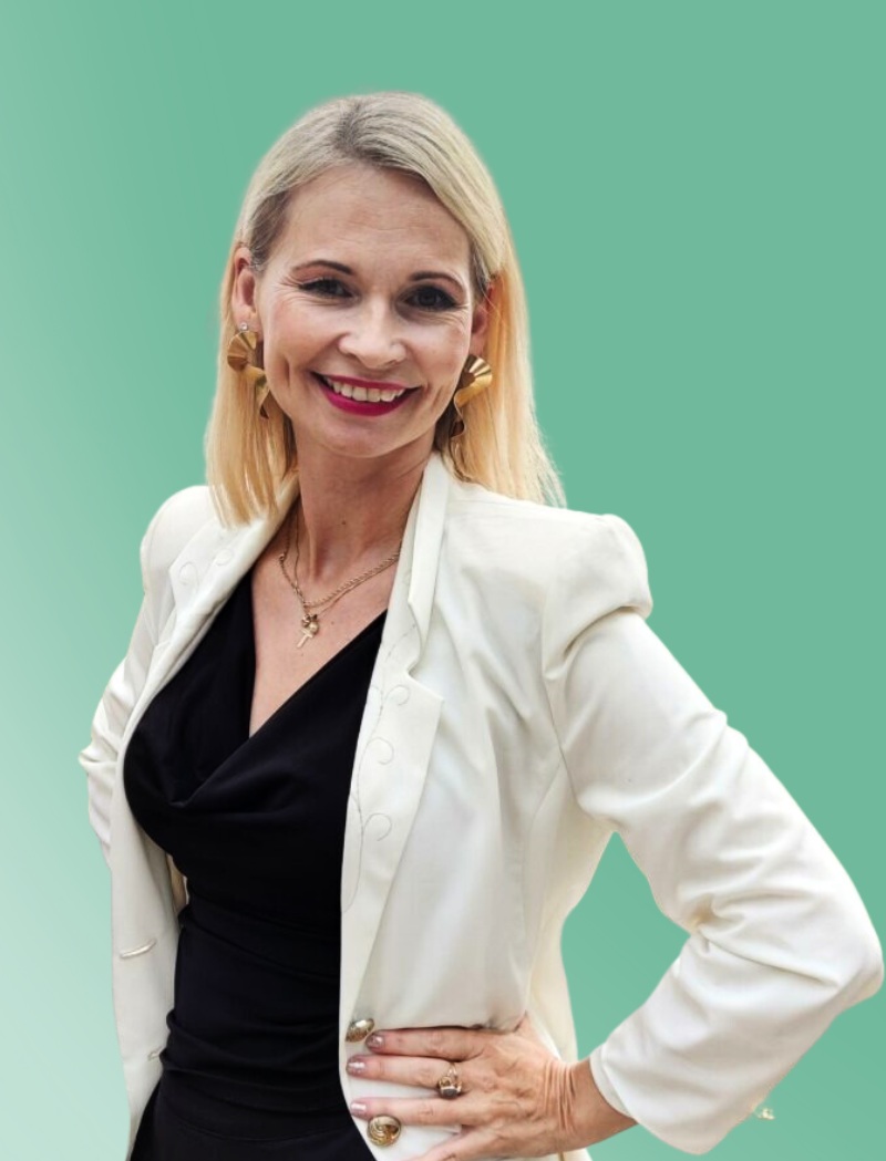 Suvi Laru