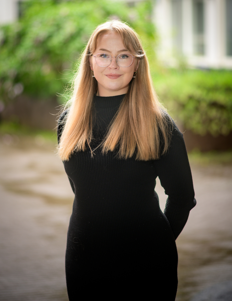 Essi Huovinen