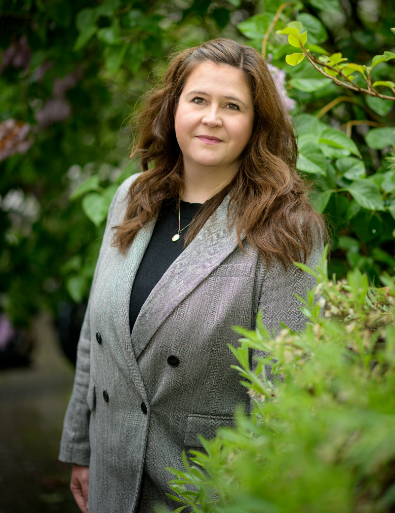 Roosa Rantala