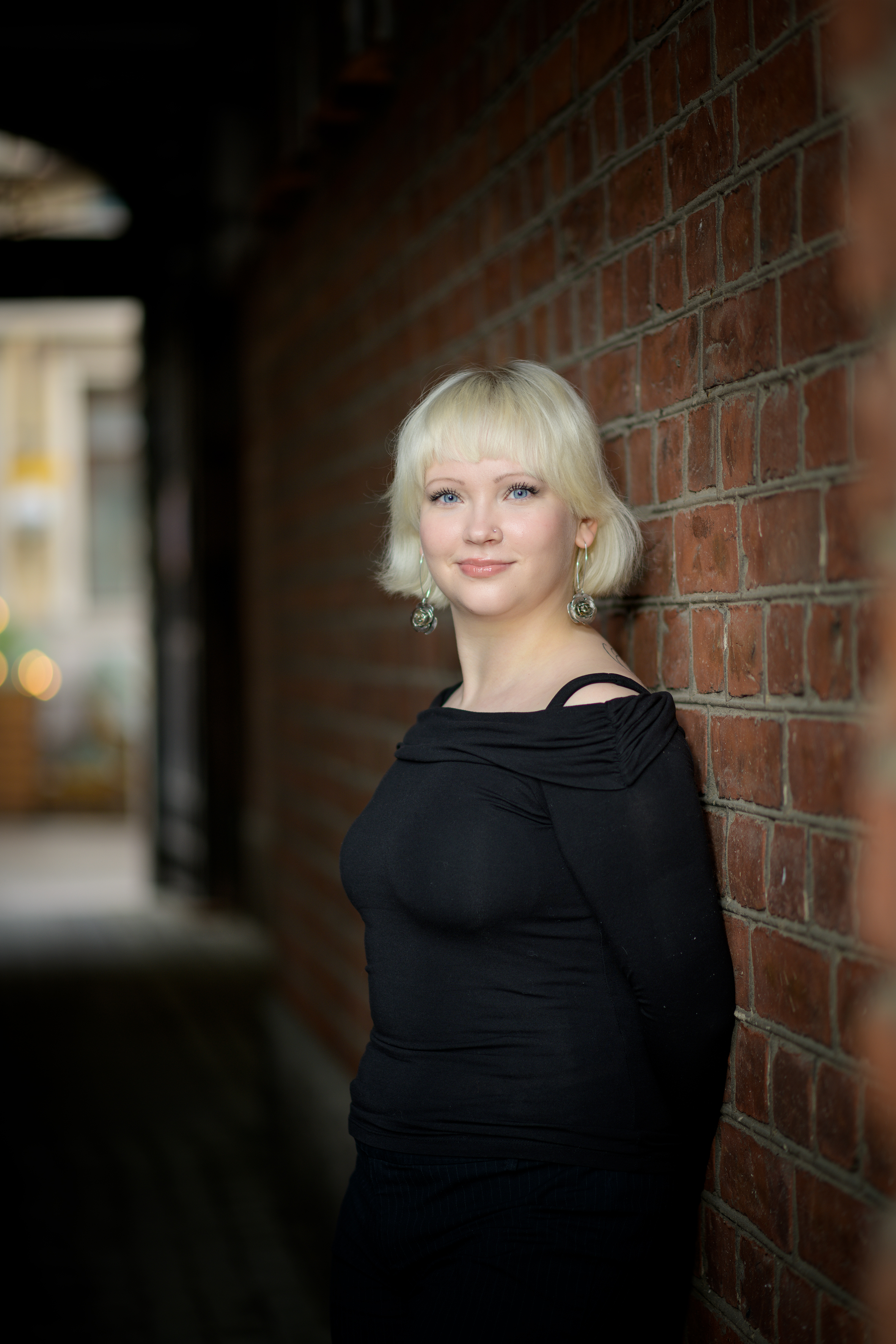 Milla Kinnunen