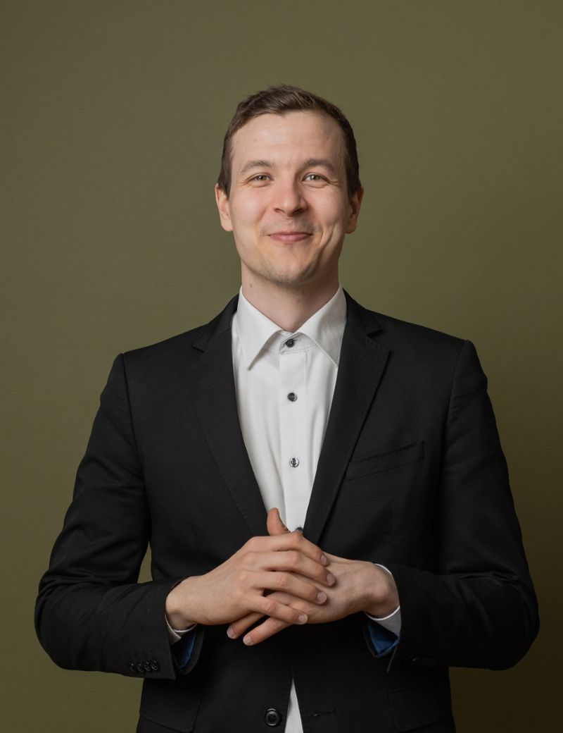 Jarkko Nissinen kuva