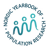 Nordic Yearbook of Population Research logo