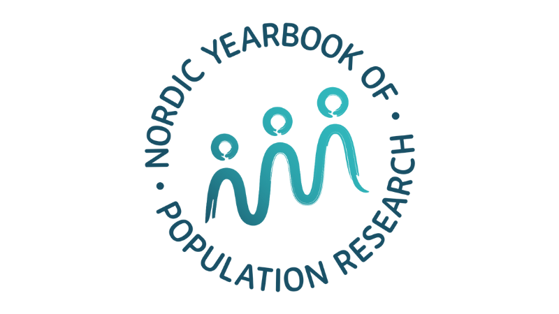Nordic Yearbook of Population Research logo