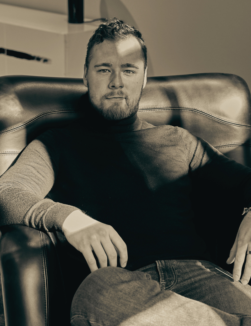 Max Heino