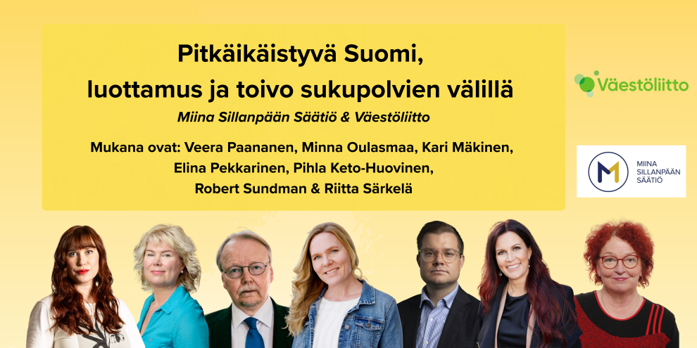 Suomi Areena 2026