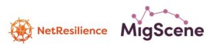 NetResilience and MigScene