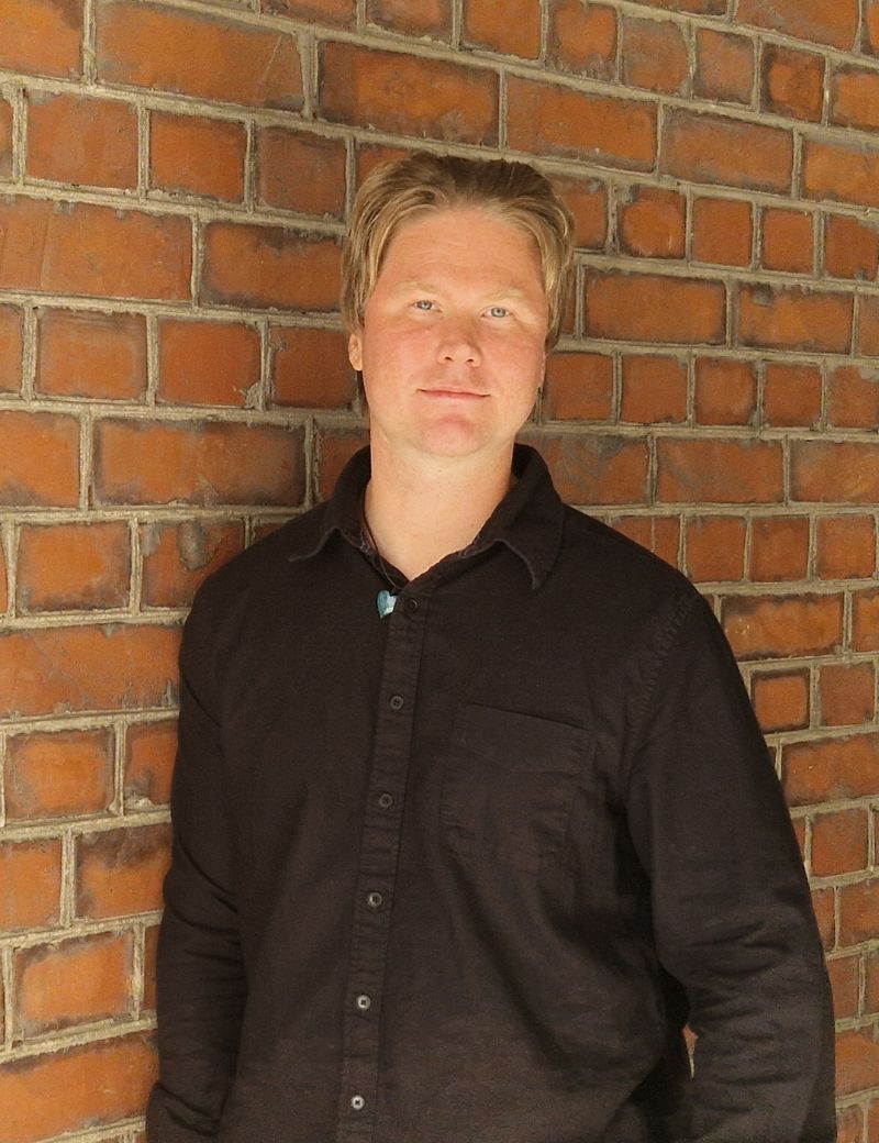 Vesa-Matti Paasivaara